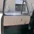1951 GMC 100, longbed stepside pickup. ALL NEW. BLACK with Tan