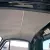 1951 GMC 100, longbed stepside pickup. ALL NEW. BLACK with Tan