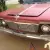 Chrysler : Imperial Crown
