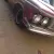 Chrysler : Imperial Crown