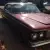 Chrysler : Imperial Crown