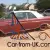 Chrysler : Imperial Crown