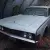 Lincoln Continental drop head