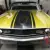 1970 Ford Mustang