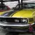 1970 Ford Mustang