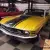 1970 Ford Mustang