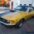 1970 Ford Mustang