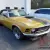 1970 Ford Mustang