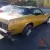 1970 Ford Mustang