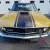1970 Ford Mustang