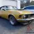 1970 Ford Mustang