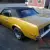 1970 Ford Mustang