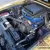 1970 Ford Mustang