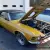 1970 Ford Mustang