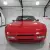 Porsche 944 Turbo Cup