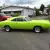Dodge : Charger 500
