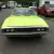 Dodge : Charger 500