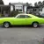 Dodge : Charger 500