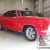 1966 Chevrolet Impala SS