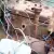 Willys jeep ww2 1942 GPW ford jeep classic car military vehicle barn find