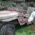 Willys jeep ww2 1942 GPW ford jeep classic car military vehicle barn find