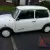 Mini Advantage  (Genuine Low Mileage)