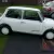 Mini Advantage  (Genuine Low Mileage)