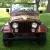 *** 1979 Jeep CJ5 Golden Eagle ***