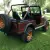 *** 1979 Jeep CJ5 Golden Eagle ***