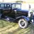 1930 Street Rod Hot Rod Studebaker Dictator Custom V-8