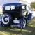 1930 Street Rod Hot Rod Studebaker Dictator Custom V-8