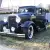 1930 Street Rod Hot Rod Studebaker Dictator Custom V-8