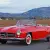 Mercedes-Benz : SL-Class 190SL