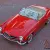 Mercedes-Benz : SL-Class 190SL