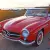 Mercedes-Benz : SL-Class 190SL