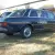 Mercedes-Benz : 200-Series 4D