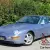 1993 Porsche 968 3.0 Coupe Horizon Blue