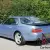 1993 Porsche 968 3.0 Coupe Horizon Blue