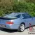 1993 Porsche 968 3.0 Coupe Horizon Blue