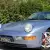 1993 Porsche 968 3.0 Coupe Horizon Blue