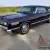 1967 Mercury Park Lane