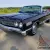 1967 Mercury Park Lane