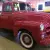 1954 Chevrolet Other Pickups Pickup