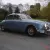  Jaguar Mk2 / MkII 3.4 M/Overdrive ( Only 2 owners from new ) 