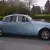  Jaguar Mk2 / MkII 3.4 M/Overdrive ( Only 2 owners from new ) 