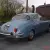  Jaguar Mk2 / MkII 3.4 M/Overdrive ( Only 2 owners from new ) 