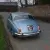  Jaguar Mk2 / MkII 3.4 M/Overdrive ( Only 2 owners from new ) 