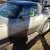 Chevrolet : Corvette CROSSFIRE