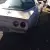 Chevrolet : Corvette CROSSFIRE