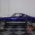 1965 Ford Mustang GT350 R Tribute